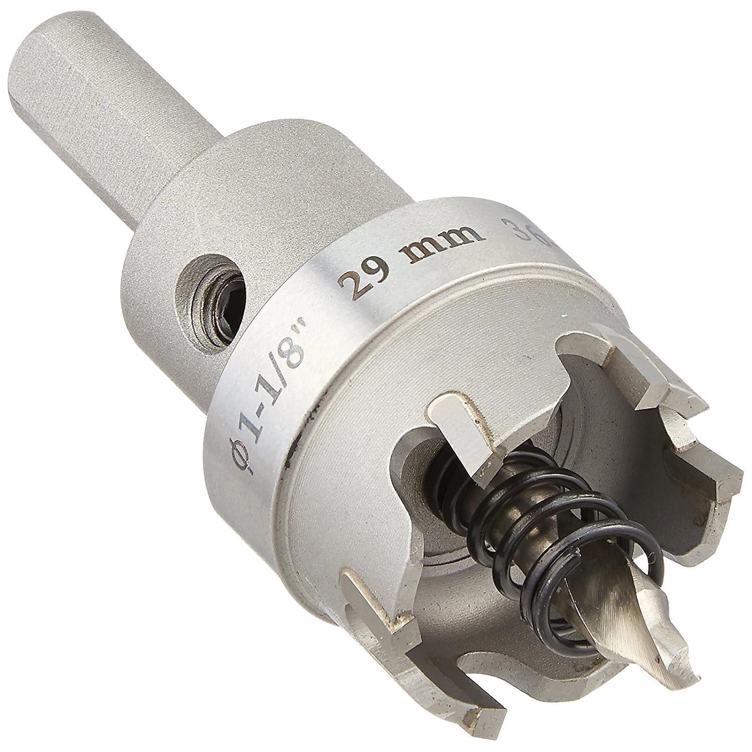 IDEAL INDUSTRIES 36-303 HOLE SAW BITS
