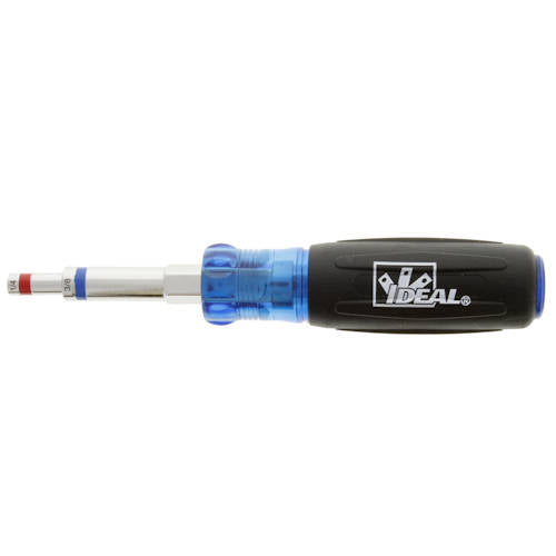 IDEAL INDUSTRIES 35-919 SCREWDRIVERS & NUT DRIVERS