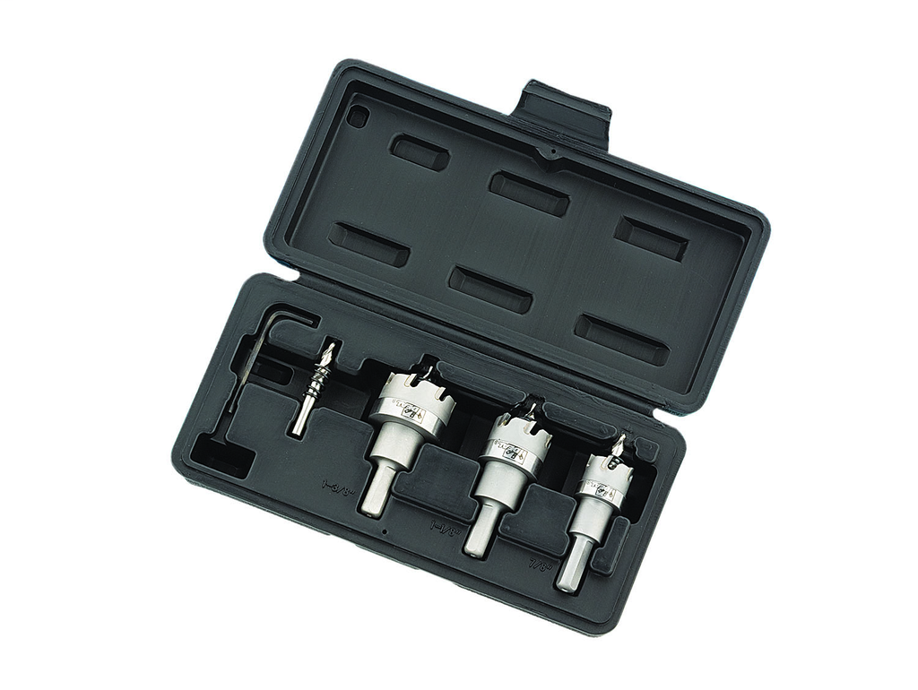 IDEAL INDUSTRIES 36-311 HOLE SAW BITS