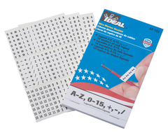 IDEAL 44-102 WALL BRACKETS & PARTS