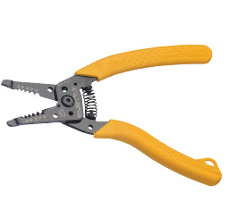 IDEAL INDUSTRIES 45-415 WIRE STRIPPERS
