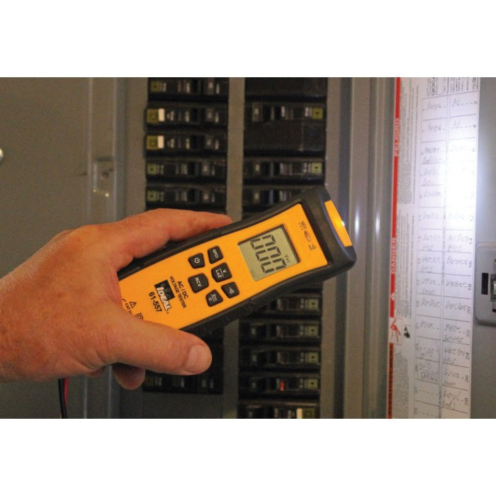 IDEAL INDUSTRIES 61-557 VOLTAGE TESTERS