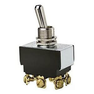 IDEAL INDUSTRIES 774016 TOGGLE SWITCHES