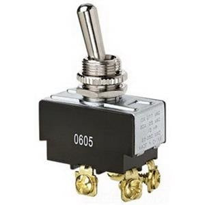 IDEAL INDUSTRIES 774014 TOGGLE SWITCHES