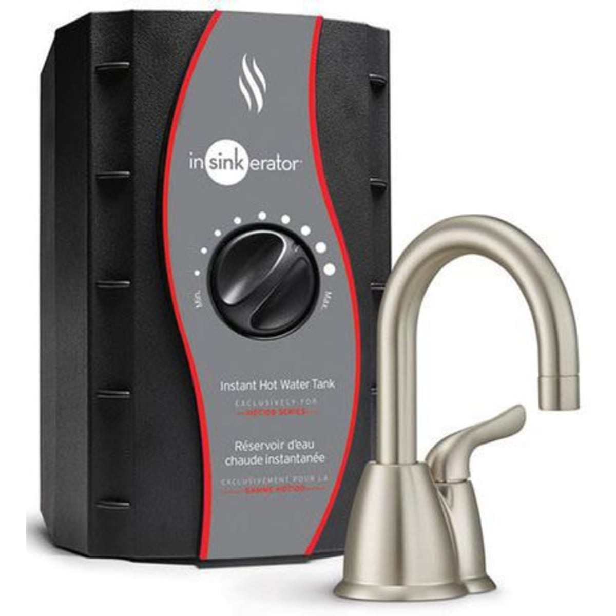 INSINKERATOR 44975B SINK DISPOSALS