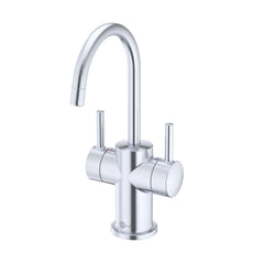 In Sink Erator FHC3010AS 3010 Instant H & C Faucet AR