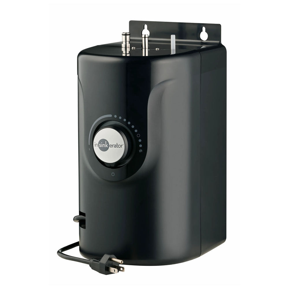 InSinkErator 45522-ISE Showroom Black Hot Only Water Dispenser