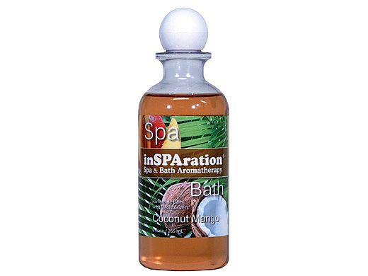 Insparation 208X Spa Fragrance Coconut Mango 9 oz