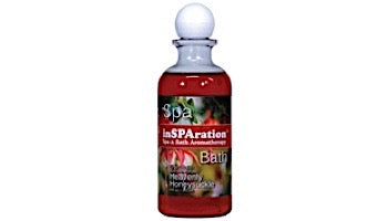 Insparation 218X Heavenly Honeysuckle Spa & Bath Aromatherapy | 9oz