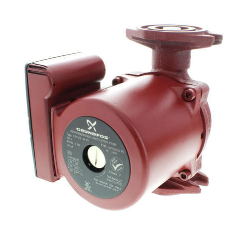 INTERMOUNTAIN 52722512 CIRCULATOR PUMPS