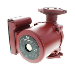 INTERMOUNTAIN 52722512 CIRCULATOR PUMPS