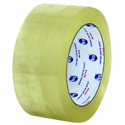 Intertape Polymer Group F4085-05 Hot Melt Medium Grade Carton-Sealing Tape 48 mm x 100 m