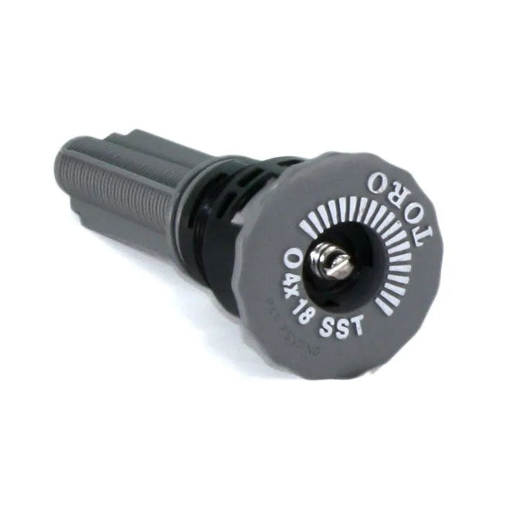 IRRITROL O-4X18-SST DUCT BOOTS