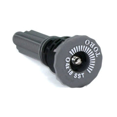 IRRITROL O-4X18-SST DUCT BOOTS