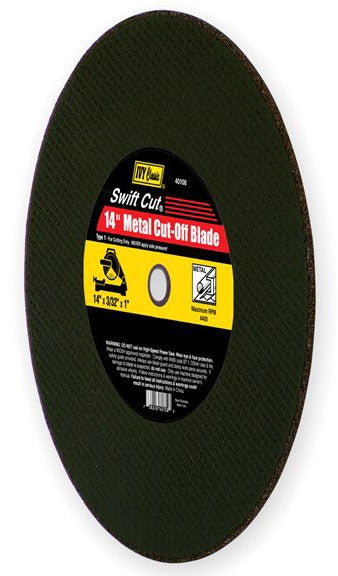 IVY CLASSIC 40108 CIRCULAR SAW BLADES