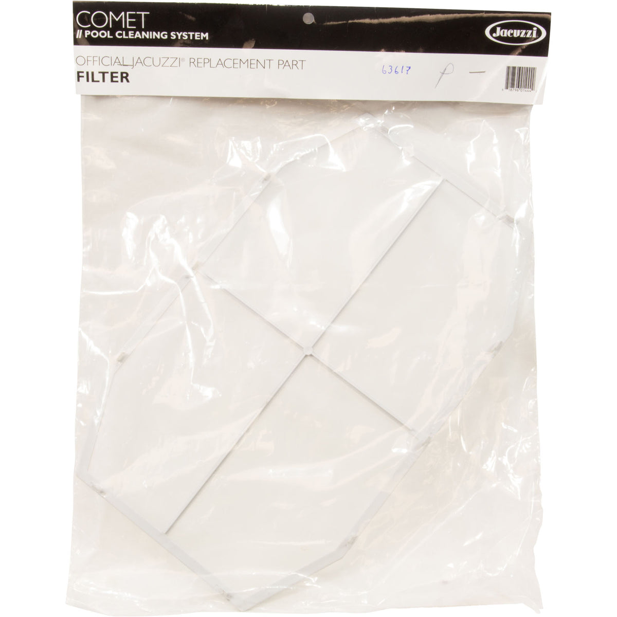 JACUZZI 11263-C-09 AIR FILTERS