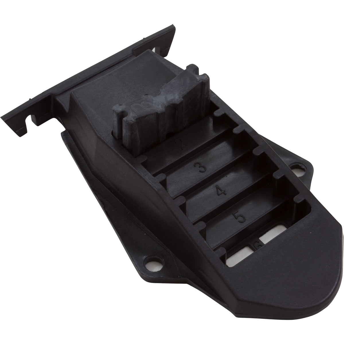 JACUZZI 40050 MOTOR PARTS