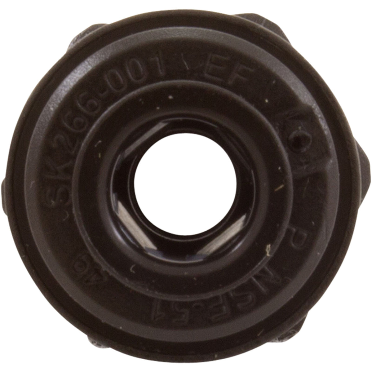 JACUZZI 78091 AIR CLEANER REPLACEMENT PARTS
