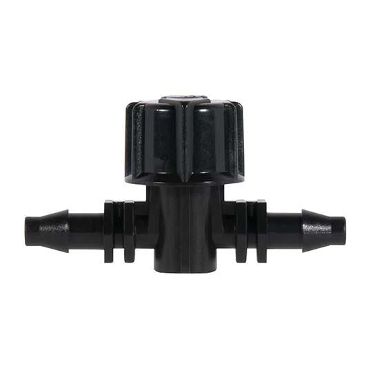 JAIN IRRIGATION 72500957 STOP & SHUT OFF VALVES