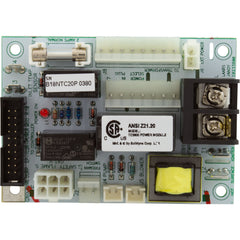 Jandy R0366800 Pro Series Power Control Board