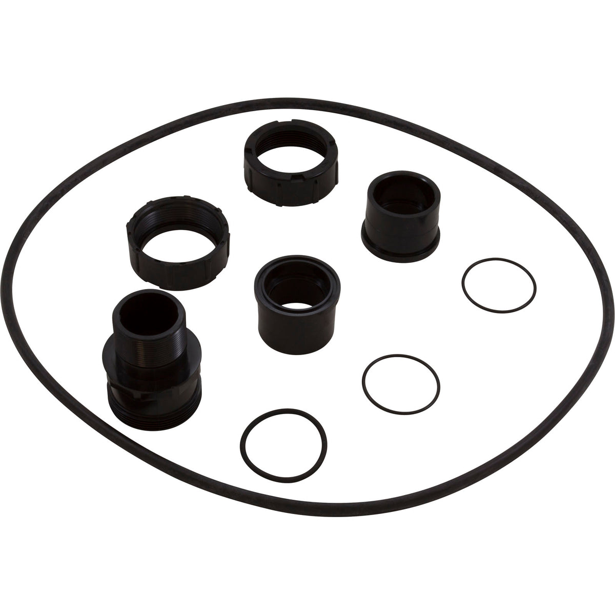 Jandy R0465400 Jandy Pro Series CV Filter Tank Bottom