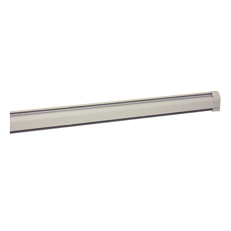 JENSEN P77A-2 BASEBOARD HEATERS