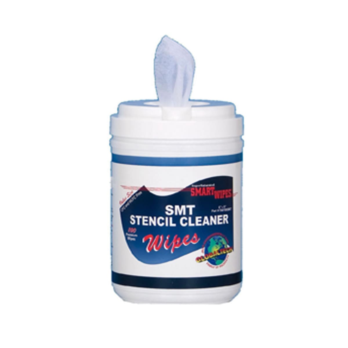 JNJ INDUSTRIES SW100SMT HAND CLEANSERS