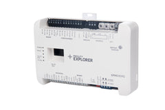 JOHNSON CONTROLS F4-XPM09090-0 CONTROL BOARDS