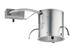 Juno IC25R 5in IC Shallow Remodel Housing