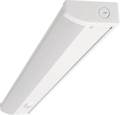 Juno UCES-24IN-SWW6-90CRI-WH-M6 LED Undercabinet Light 120 Volt 10.6 Watt 24 Inch