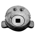 KABA ILCORP 704-04-11 PIPE FITTINGS