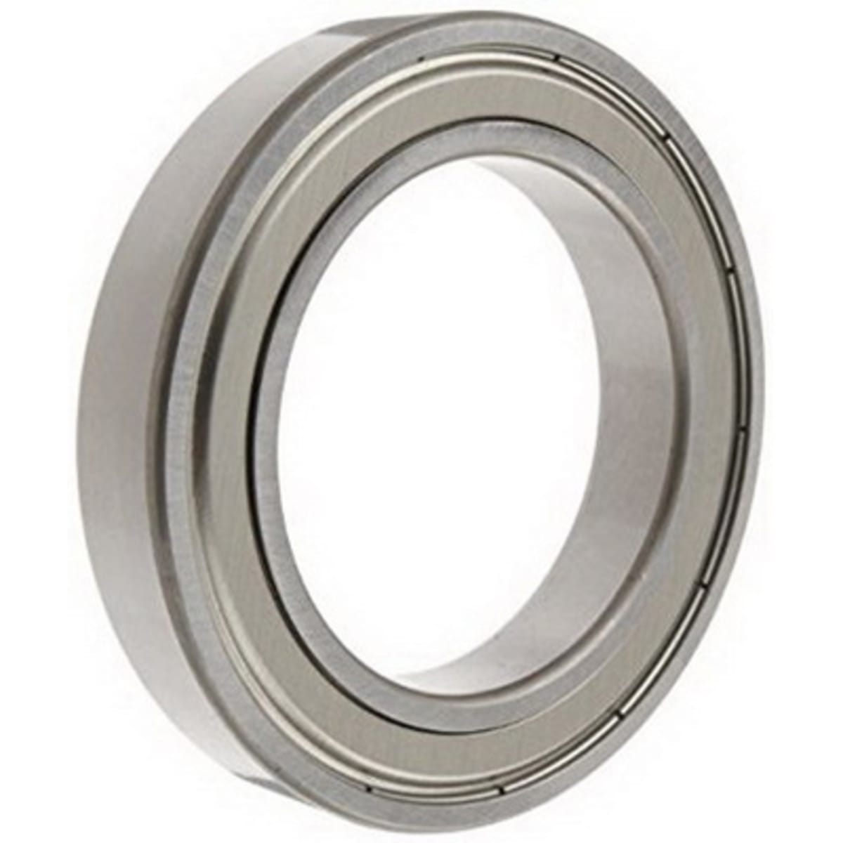 KBC Bearings 6001RS Deep Groove Radial Ball Bearing 12 mm Bore 28 mm OD 8 mm W 60012RS