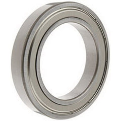 KBC Bearings 6001RS Deep Groove Radial Ball Bearing 12 mm Bore 28 mm OD 8 mm W 60012RS