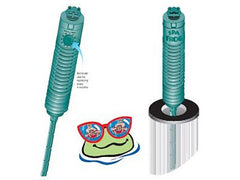 King Technology 01-14-3712 Spa Frog Mineral Purifier