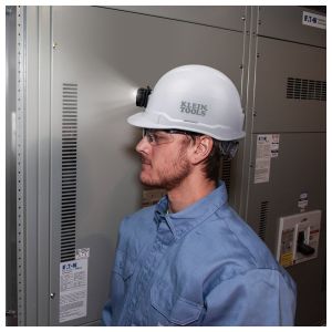 KLEIN TOOLS 60107RL PROTECTIVE HEAD GEAR
