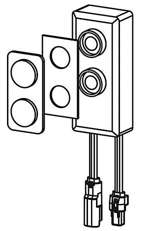 KOHLER K-1150270 TOILETS & ACCESSORIES