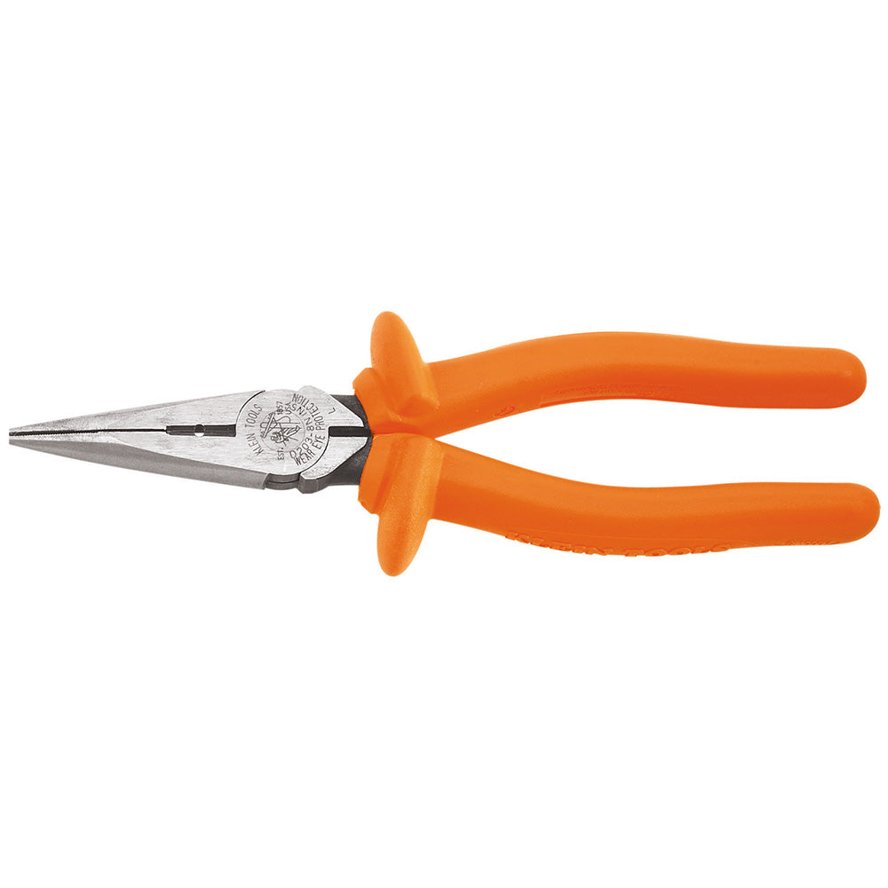 KLEIN TOOLS D203-8-INS PLIERS