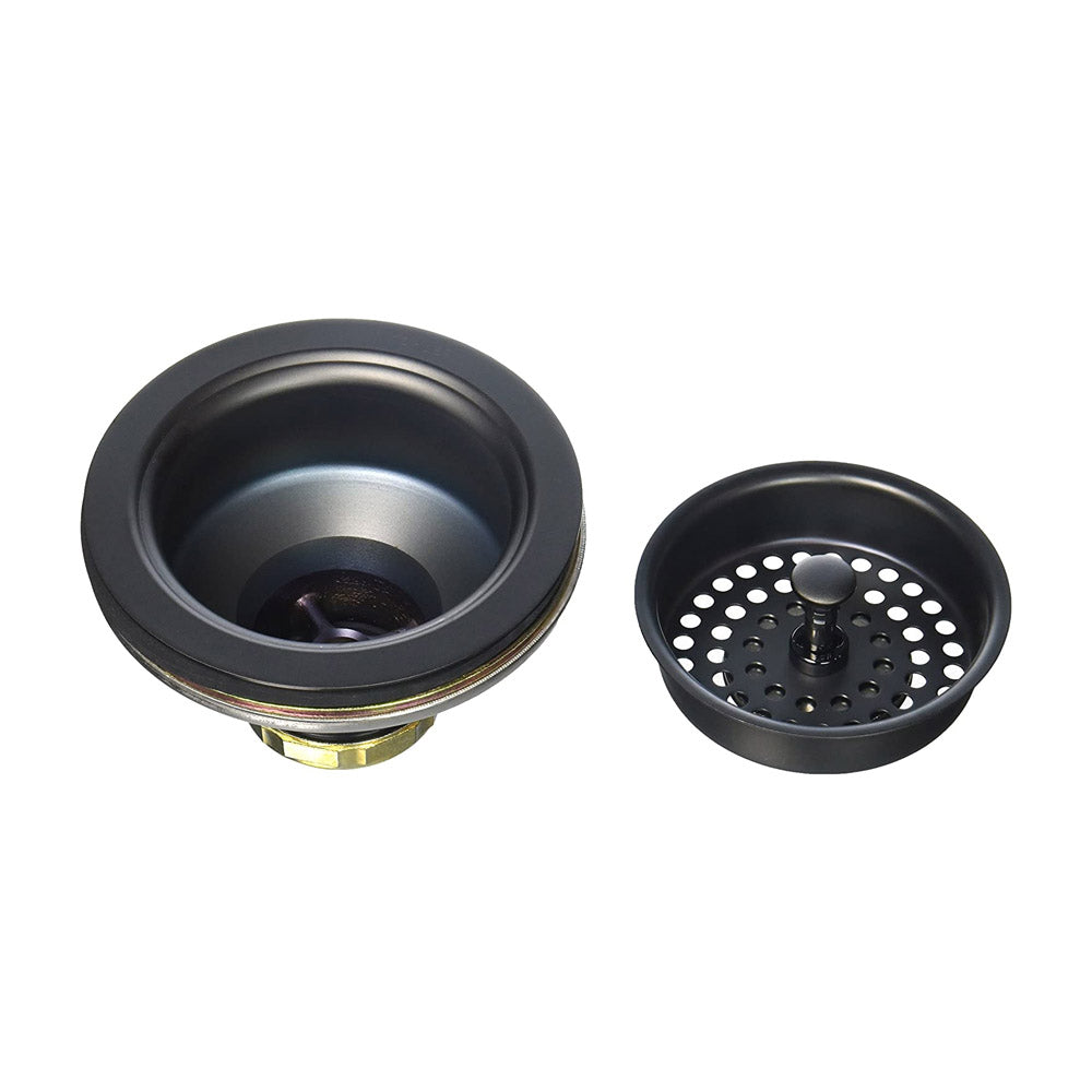 Kohler R8799-C-BRZ Duostrainer - Sink Strainer - Bronze