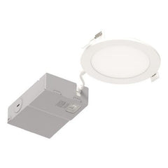 LEDVANCE 63054 LEDMD 3A Generation Downlight 10.00 W Fixture 120 V