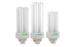 LEDVANCE CF42DT/E/IN/835/ECO SYL 42W Amalgam Triple Compact Fluorescent Lamp