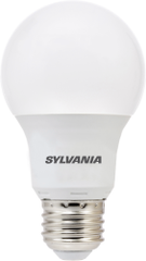 LEDVANCE LED12A19F85010YVRP 79293 SYLVANIA LED A19, 12W, 80CRI, 1100 LUMEN, 5000K, 11000 LIFE