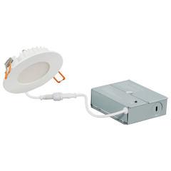 LEDVANCE LEDMD3R/2A/500ST/9SC3/61403 Dimmable Round 2A Generation Downlight Kit