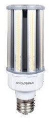 LEDVANCE LED45HIDR8SC2MOG/41010 SYLVANIA 45W LED HIDR CCT SELECTABLE LAMP (3000K/4000K/5000K)