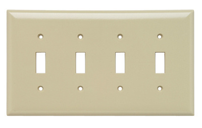 LEGRAND SPJ4-I TOGGLE SWITCHES