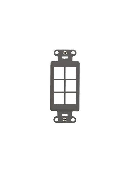 LEGRAND WP3416GY AIR CLEANER REPLACEMENT PARTS
