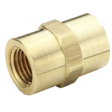 LEGRIS 207P-4 PIPE FITTINGS