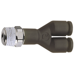 LEGRIS 31480610 PIPE FITTINGS