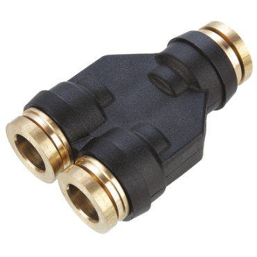 LEGRIS 362PTC-4 VENT PIPES & FITTINGS