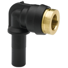 LEGRIS 369PTCSP-4-6 PIPE FITTINGS