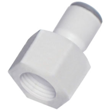 LEGRIS 632560133WP2 PIPE FITTINGS